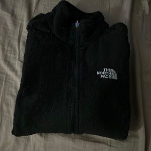 North Face Osito Jacket